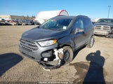 Ford Ecosport Se MAJ3S2GE8LC385983 снимка