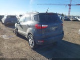 Ford Ecosport Se MAJ3S2GE8LC385983 снимка
