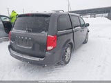 Dodge Grand Caravan Sxt 2C4RDGCG0LR230466 снимка