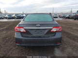 Toyota Corolla S/Le 2T1BU4EE6DC010357 снимка