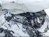 Volkswagen Jetta 1.4 Tsi Trendline/1.4 Tsi Trendline+ 3VW267AJ8GM393709 photo