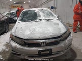 Honda Civic Exl 2HGFB2F96CH121770 fotografie