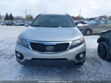 Kia Sorento Ex 5XYKUDA22DG379636 снимка