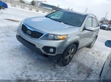 Kia Sorento Ex 5XYKUDA22DG379636 снимка