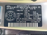 Kia Sorento Ex 5XYKUDA22DG379636 снимка