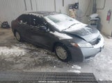 Honda Civic Dx-G 2HGFA1F46AH046289 снимка