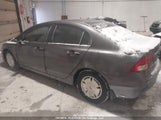 Honda Civic Dx-G 2HGFA1F46AH046289 снимка