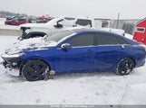 Hyundai Elantra Sel KMHLN4AG6NU290564 снимка