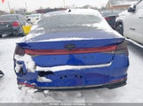 Hyundai Elantra Sel KMHLN4AG6NU290564 снимка