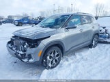 Kia Seltos Ex KNDERCAA6M7182157 снимка