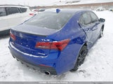 Acura Tlx Technology/A-Spec 19UUB3F66KA801930 снимка