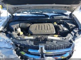 Dodge Grand Caravan Crew 2C4RDGDGXCR335675 снимка