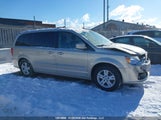 Dodge Grand Caravan Crew 2C4RDGDGXCR335675 снимка