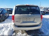Dodge Grand Caravan Crew 2C4RDGDGXCR335675 снимка