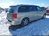 Dodge Grand Caravan Crew 2C4RDGDGXCR335675 снимка