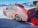 Subaru Wrx JF1VA1A66M9801020 снимка