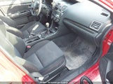 Subaru Wrx JF1VA1A66M9801020 снимка