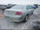 Chrysler Sebring Touring 1C3EL56R25N686038 снимка