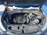 Hyundai Santa Fe Sport 5XYZUDLB3DG007430 fotografie