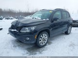 Volkswagen Tiguan Comfortline/Highline/Special Edition/Trendline WVGJV7AX4FW115972 photo