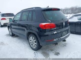 Volkswagen Tiguan Comfortline/Highline/Special Edition/Trendline WVGJV7AX4FW115972 photo