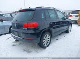 Volkswagen Tiguan Comfortline/Highline/Special Edition/Trendline WVGJV7AX4FW115972 photo