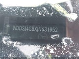 Mercedes-Benz Cla 250 4Matic WDDSJ4GBXJN631952 photo