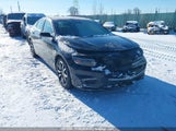 Chevrolet Malibu Lt 1G1ZD5STXJF110450 снимка