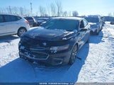 Chevrolet Malibu Lt 1G1ZD5STXJF110450 снимка