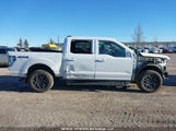 Ford F150 Xlt 1FTFW3L81SFA79318 снимка