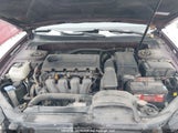 Hyundai Sonata Gls 5NPET46C59H511452 снимка