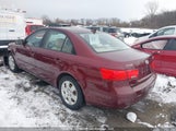 Hyundai Sonata Gls 5NPET46C59H511452 снимка