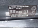 BMW 328I xDrive/xDrive Classic Line WBA3B3C58DJ976511 photo