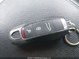 Porsche Cayenne Platinum Edition WP1AA2A23JKA01791 снимка