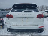 Porsche Cayenne Platinum Edition WP1AA2A23JKA01791 снимка