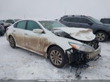 Nissan Altima 2.5 S/2.5 Sl Tech/2.5 Sv 1N4AL3AP9JC241330 снимка