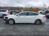 Ford Fusion Se 3FA6P0HR6DR239606 снимка