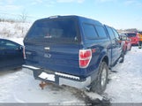 Ford F-150 Xlt 1FTFW1ET8DFA97131 снимка