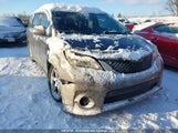 Toyota Sienna Se 8 Passenger 5TDXK3DC3DS392862 photo