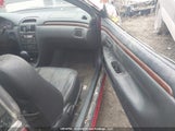 Toyota Camry Solara Se/Sle 2T1CF22P61C843354 снимка