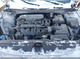 Hyundai Elantra Sel KMHLM4AG8NU243197 снимка