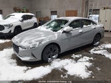 Hyundai Elantra Sel KMHLM4AG8NU243197 снимка