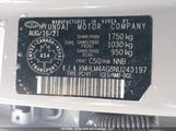Hyundai Elantra Sel KMHLM4AG8NU243197 снимка
