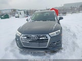 Audi Q5 Progressiv S-Line WA1ENAFY5J2187441 снимка
