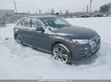 Audi Q5 Progressiv S-Line WA1ENAFY5J2187441 снимка