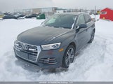 Audi Q5 Progressiv S-Line WA1ENAFY5J2187441 снимка
