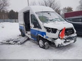 Ford Transit-350 1FTBW2XM0JKA66422 снимка