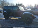 Jeep Wrangler 4Xe Unlimited Sahara 1C4JJXP65PW573567 fotografie