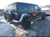 Jeep Wrangler 4Xe Unlimited Sahara 1C4JJXP65PW573567 photo