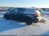 Ford Focus Se 1FADP3K22EL376594 fotografie